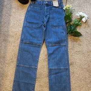 MADEWELL 90’s JEANS